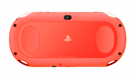 Консоль Sony PlayStation Vita Slim 5.0 Neon Orange Б/У Відмінний - Retromagaz, image 3
