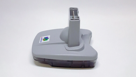 Адаптер Nintendo N64 NUS-019 Transfer Pak Grey Б/У - Retromagaz, image 4
