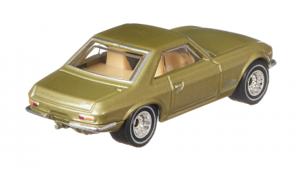 Машинка Premium Hot Wheels Nissan Silvia (CSP311) Japan Historics 3 GJP85 Gold Новый - Retromagaz, image 3