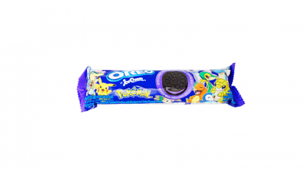 Печиво Oreo Pokemon Ice Cream 119.6g - Retromagaz, image 2