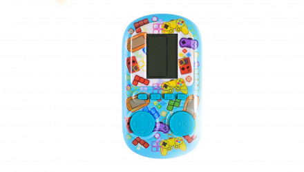 Консоль Shantou Гра Тетріс 26 в 1 в Асортименті XM0111C - Retromagaz, image 4