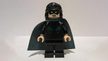 Фигурка Lego Marvel Hela Super Heroes sh0406 Б/У - Retromagaz, image 6