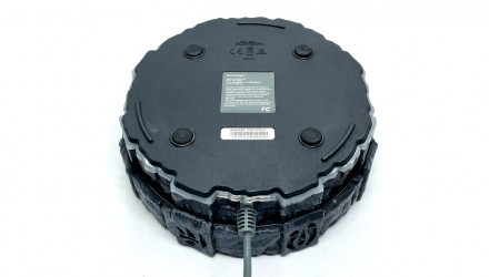 Портал Проводной Activision Wii Wii U PlayStation 3 4 5 Portal of Power 0000502 Skylanders Giants Grey 2.9m Б/У - Retromagaz, image 4