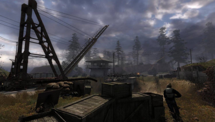 Игра GSC Game World PC S.T.A.L.K.E.R. Чистое Небо + Книга 2008 Год Limited Edition Русская Озвучка Новый - Retromagaz, image 5