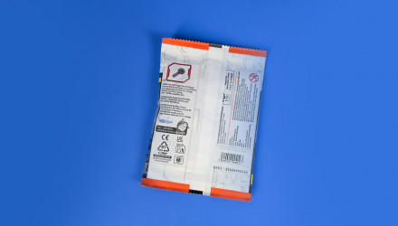 Конструктор Lego Republic Gunship Paper Bag Star Wars L0002236 Новый - Retromagaz, image 4