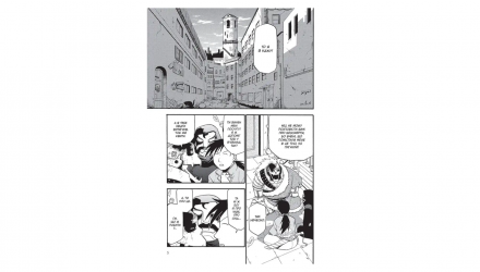 Манґа Сталевий Алхімік. Том 7 Хірому Аракава - Retromagaz, image 1