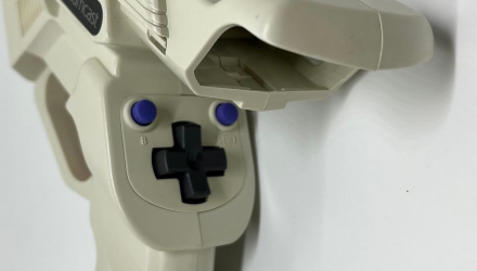 Пістолет Дротовий Sega Dreamcast HKT-7800 White 2m Б/У - Retromagaz, image 3