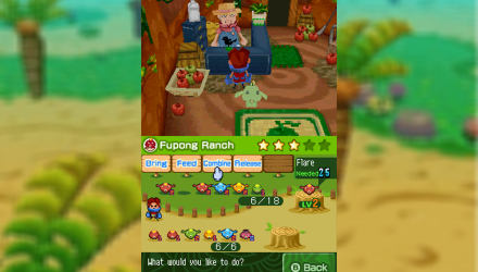 Гра Nintendo DS Away: Shuffle Dungeon Англійська Версія Б/У - Retromagaz, image 2