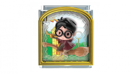 Фигурка Wizarding World Harry Potter 3,8 см в Ассортименте - Retromagaz, image 3