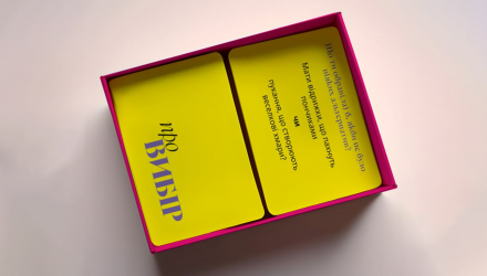 Настільна Гра Poruch Поговоримо - Retromagaz, image 4