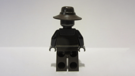 Фігурка Lego Інше Cad Bane Star Wars sw1219 Б/У - Retromagaz, image 4