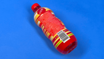 Набір Напій 6шт Mojo Pineapple Twist 500ml - Retromagaz, image 4