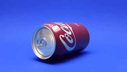Набір Напій 4шт Coca-Cola Cherry 330ml - Retromagaz, image 3