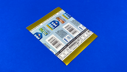 Набір Наліпки 50шт FIFA 365 2026 PANINI - Retromagaz, image 4