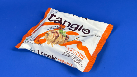 Лапша Samyang Tangle Bulgogi Рамьон Острая 108g - Retromagaz, image 3