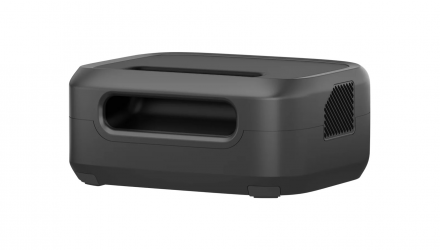 Зарядна станція EcoFlow RIVER 3 UPS 245 Wh 300 W - Retromagaz, image 4