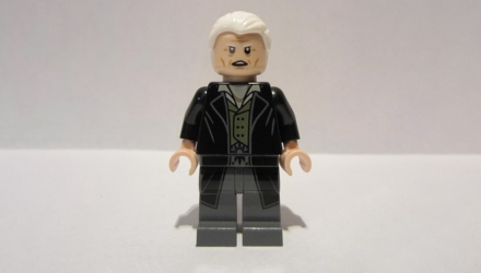 Фігурка Lego Fantastic Beasts Gellert Grindelwald Films hp168 Б/У - Retromagaz, image 1