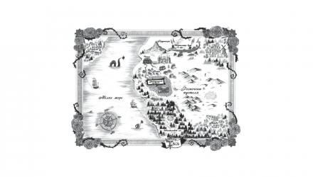 Книга Безрозсудна. Книга 1 Лорен Робертс - Retromagaz, image 2