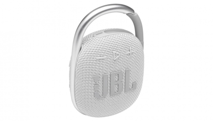 Портативна Колонка JBL Clip 4 White - Retromagaz, image 3