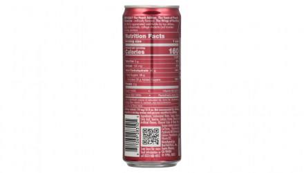 Напиток Энергетический Red Bull Summer Edition Peach 250ml - Retromagaz, image 3