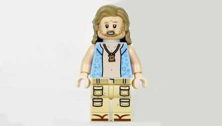 Фігурка Lego Джедай Beach Luke Star Wars sw1365 75389 Новий - Retromagaz, image 1