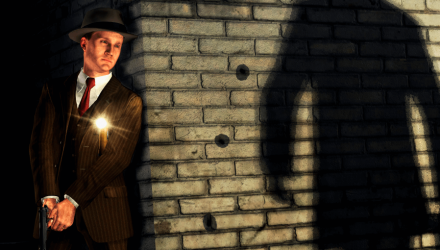 Игра Microsoft Xbox 360 L.A. Noire Complete Edition Английская Версия DVD 4шт Б/У - Retromagaz, image 4