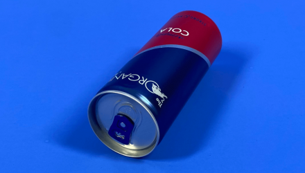 Набір Напій Енергетичний 12шт Red Bull Organics Simply Cola 330ml - Retromagaz, image 4