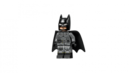Конструктор Lego Бетмобіль Batman 76332 Новий - Retromagaz, image 4