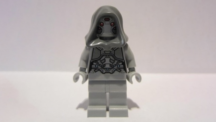 Фигурка Lego Marvel Ghost Ava Starr Super Heroes sh0518 Б/У - Retromagaz, image 1