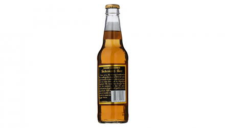 Набор Пиво Безалкогольное Virgil's 4шт Flying Gauldron Harry Potter Butterscotch Beer 355ml - Retromagaz, image 4