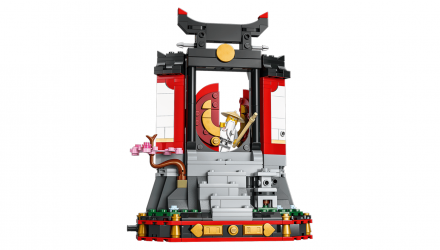 Конструктор Lego Модель Персонажей Ниндзя 15-я Годовщина Ninjago 71866 Новый - Retromagaz, image 3