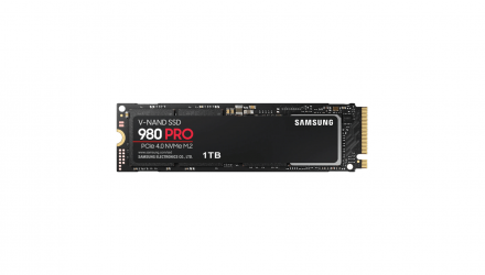 SSD Накопичувач Samsung 980 Pro PlayStation 5 1TB - Retromagaz, image 1