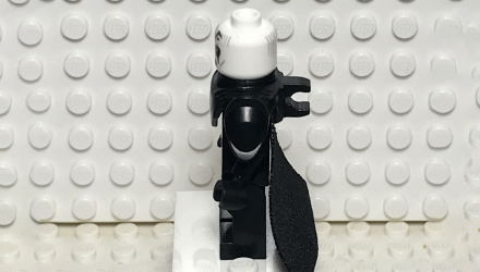 Фігурка Lego Імперія The Grand Inquisitor Star Wars sw1222 Б/У - Retromagaz, image 2