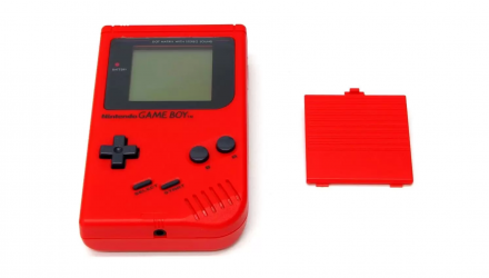 Консоль Nintendo Game Boy Pocket Red Б/У - Retromagaz, image 6