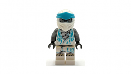 Конструктор Lego Zane vs. Nindroid Ninjago 112216 njo0750 njo0749 Новий - Retromagaz, image 4