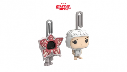 Набор Очень Странные Дела (Kinder Joy Бокс 3 Яйца + Конфеты Choco Bons Stranger Things) - Retromagaz, image 4