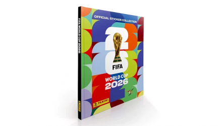 Альбом FIFA World Cup 2026 Panini - Retromagaz, image 3