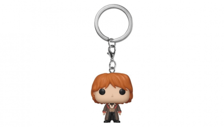 Фигурка FUNKO POP! Брелок Harry Potter Ron Weasley - Retromagaz, image 2