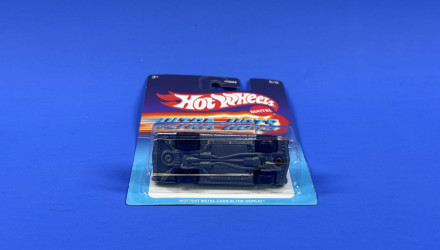 Тематична Машинка Hot Wheels '65 Pontiac GTO Ultra Hots 1:64 JBY65 Brown - Retromagaz, image 5