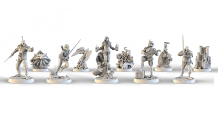 Настольная Игра Ведьмак Путь Предназначения - Делюкс - Retromagaz, image 4