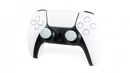 Накладки на Стики KontrolFreek 2шт Six Siege White - Retromagaz, image 1