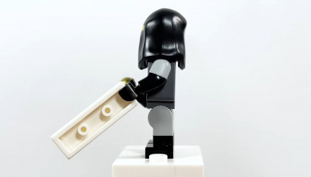 Фигурка Lego Shrek Thelonious Cartoons colshr-1 colshr01 71053 Новый - Retromagaz, image 3