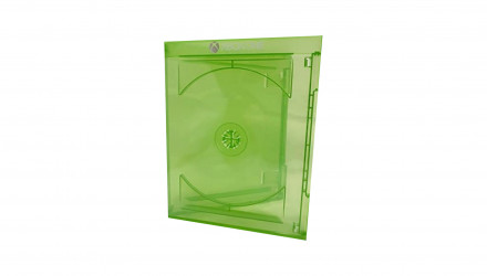 Коробка Microsoft Xbox One Green Б/У - Retromagaz, image 3