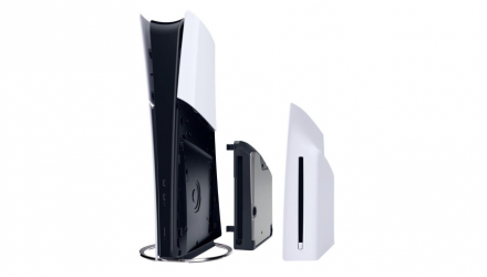 Набор Консоль Sony PlayStation 5 Pro 2TB White Новый  + Игра Ghost of Yotei Русская Озвучка + Дисковод Slim Disc Drive - Retromagaz, image 7