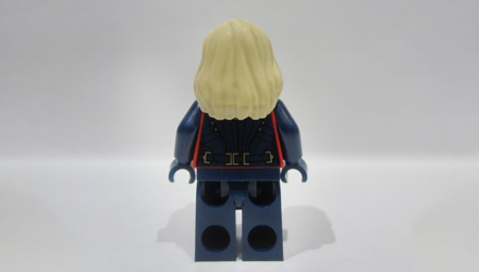 Конструктор Lego Фигурка Captain Marvel Super Heroes 242321 sh0911 Новый - Retromagaz, image 2