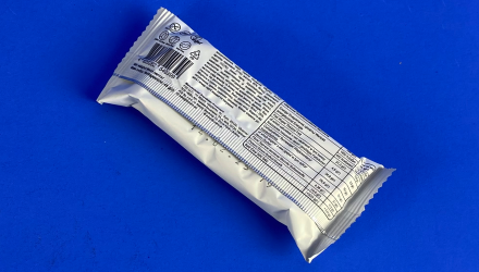 Батончик Fizi Протеиновый Protein Choco & Almond 45g - Retromagaz, image 4