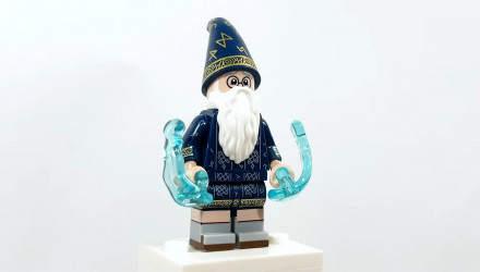 Фігурка Lego Shrek Merlin Cartoons colshr-7 colshr07 71053 Новий - Retromagaz, image 2