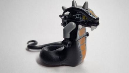 Фигурка Lego Serpentine Skalidor Ninjago njo0067 Б/У - Retromagaz, image 2