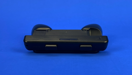 Насадка RMC Switch Grips for Joy-Con Black Новий - Retromagaz, image 4