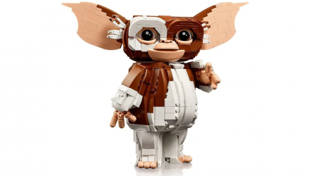 Конструктор Lego Гремлины: Гизмо Gremlis Gizmo Ideas 21361 Новый - Retromagaz, image 4